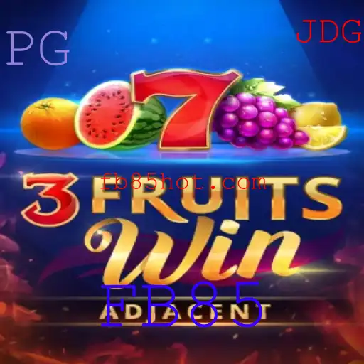 Descubra o Mundo de 3FruitsWin: Um Jogo Cativante e Atual