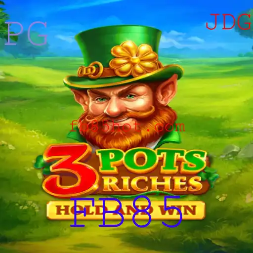 Descubra o Mundo de 3potsRiches: O Jogo que Encanta os Aficionados por Estratégia