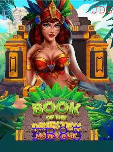 Explorando o Fascinante Mundo de BookOfThePriestess: Um Guia Completo