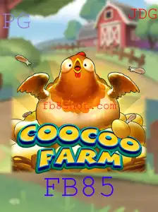 Explorando o Mundo de CooCooFarm: Um Jogo Inovador