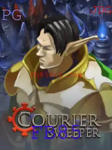 Explorando o Fascinante Mundo de CourierSweeper: Um Mergulho em Suas Regras e Introdução