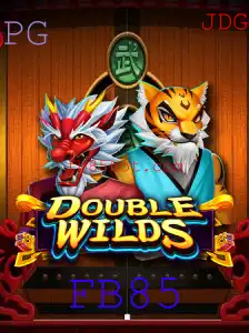 DoubleWilds: Um Mergulho Intenso em Sua Mecânica e Atualizações