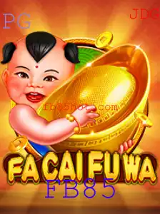 FaCaiFuWa: Descubra o Fascinante Mundo do Jogo com FB85