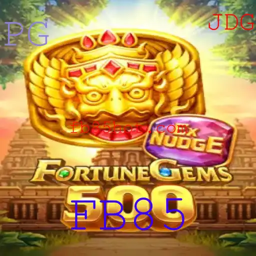 FortuneGems500: Entre na Aventura com o Novo Jogo Sensação