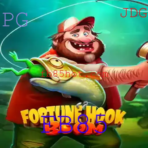 Desvendando o Jogo 'FortuneHookBoom' com a Estratégia FB85