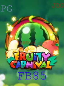 FruityCarnival: Uma Jornada Multissensorial em um Jogo de Estratégia e Diversão
