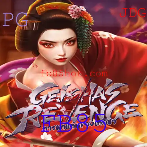 Descubra GeishasRevenge: O Novo Fenômeno de Jogo Estilo FB85