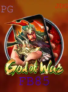 GodofWarM: Explorando o Novo Mundo dos Jogos Estratégicos