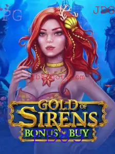 Explorando o Fascinante Mundo de GoldofSirensBonusBuy