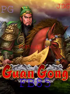 Explorando o Fascinante Mundo de GuanGong: Regras e Introdução