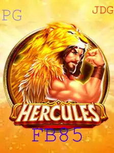 Descubra o Fascinante Mundo do Jogo 'Hercules'