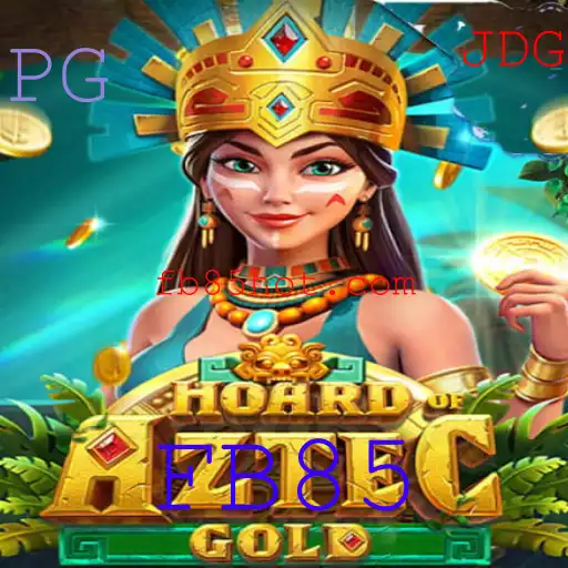 Descubra as Emoções de HoardofAztecgold: O Jogo que Conquista o Mundo
