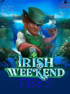 Explorando o Jogo IrishWeekend: Regras, Introdução e Acontecimentos Atuais