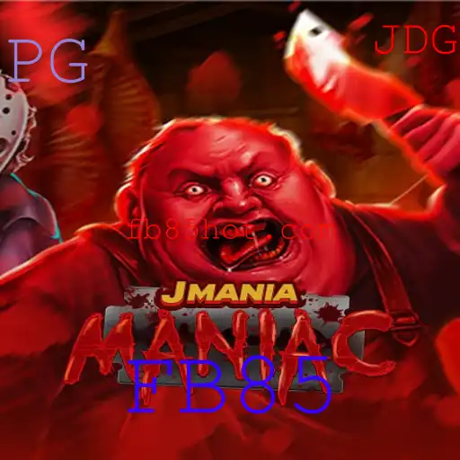 Explorando o Mundo de JManiaManiac: Uma Nova Experiência de Jogo com FB85