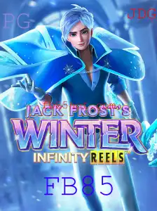 Descubra a Magia de JackFrostsWinter: O Jogo que Encanta e Desafia