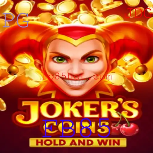 Descubra o Mundo Envolvente de JokersCoins: O Jogo Revolucionário do Ano