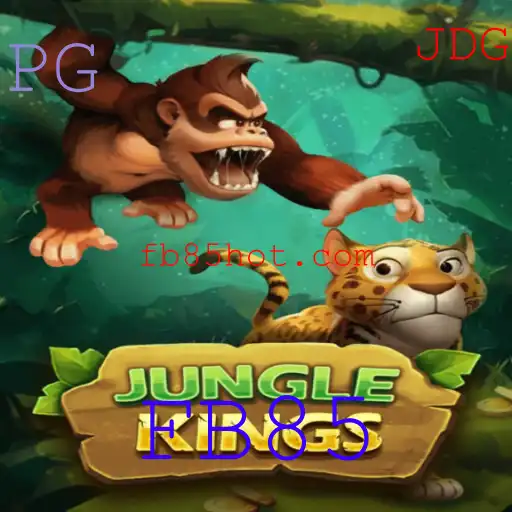 JungleKings: Domine a Selva com Estratégia e Valentia