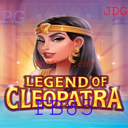 Explorando o Fascinante Mundo de LegendOfCleopatra