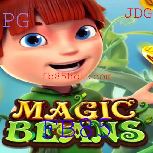 MAGICBEANS: Uma Nova Experiência de Jogo com a Palavra-Chave FB85