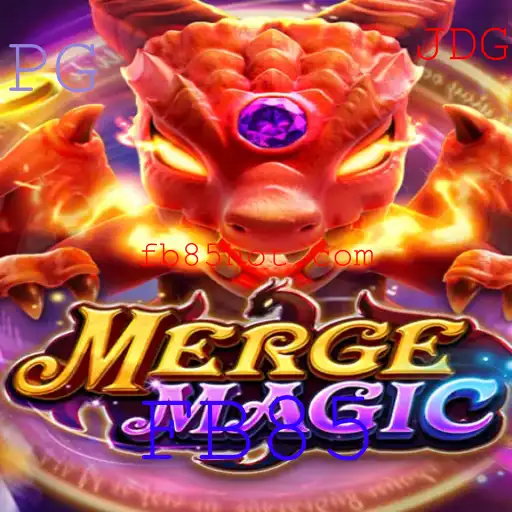 Explorando o Mundo Encantado de MergeMagic com a Palavra-Chave FB85