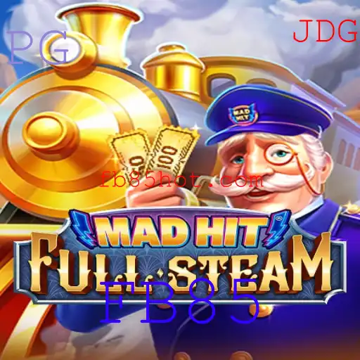 MadHitFullSteam: Um Guia Completo para Iniciantes no Jogo que Está Revolucionando o Mundo dos Games