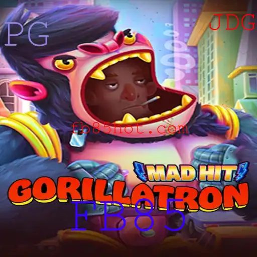 Explorando o Universo de MadHitGorillatron: Jogo Revolucionário na Era Digital