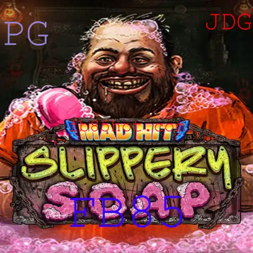 MadHitSlipperySoap: Um Novo Fenômeno no Mundo dos Jogos