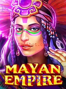 Descubra o Mundo de MayanEmpire: Uma Jornada Estratégica e Envolvente