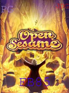 OpenSesame: Um Mergulho no Universo de Estratégia do Jogo
