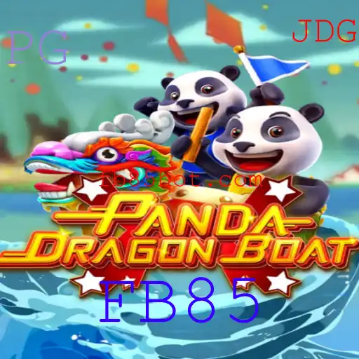Descubra o Empolgante Mundo de PANDADRAGONBOAT