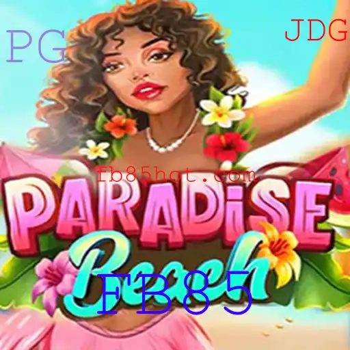 Descubra o Mundo de ParadiseBeach