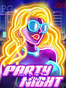 Explorando o Universo de PartyNight: Mergulho na Diversão com FB85