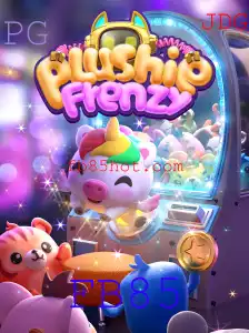 Explorando o Mundo de PlushieFrenzy: Um Guia Completo para Jogadores