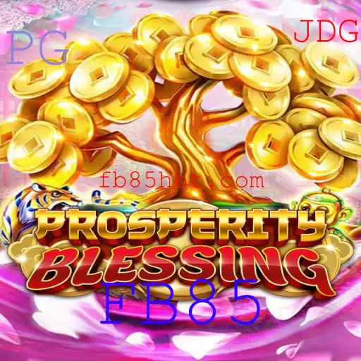 Descubra o Mundo Fascinante do Jogo ProsperityBlessing