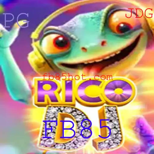Explorando o Mundo Divergente de RicoDJ: Uma Jornada de Estratégia e Criatividade