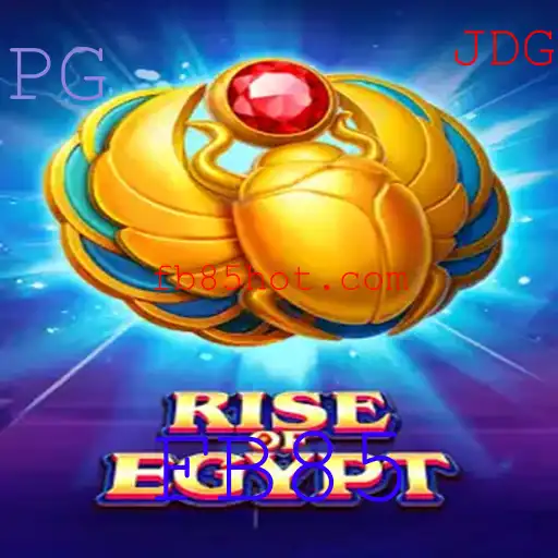 Rise of Egypt: Mergulhe na Aventura com a Palavra-Chave FB85