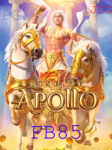 Explorando o Mundo de RiseofApollo: Jogo, Estratégia e Aventura