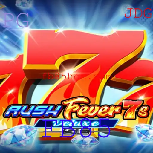Descubra as Emoções de RushFever7sDeluxeSE: Um Mergulho no Jogo