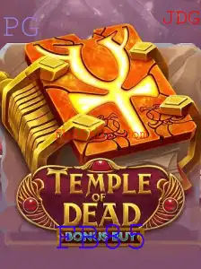 Descubra o Emocionante Jogo TempleofDeadBonusBuy