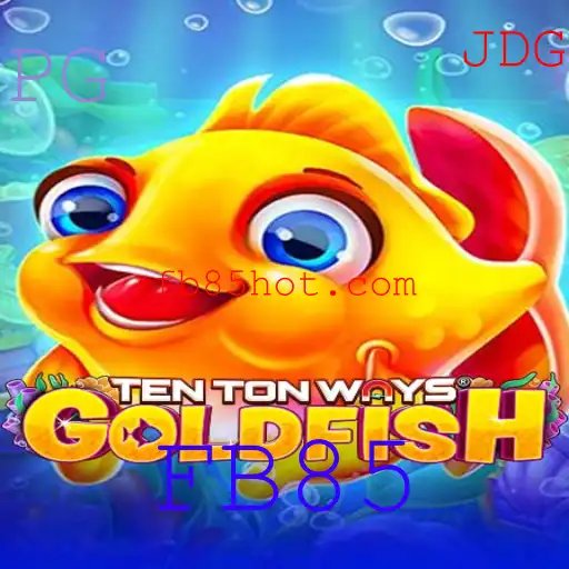 Explorando o Universo de TenTonWaysGoldfish: O Novo Fenômeno dos Jogos