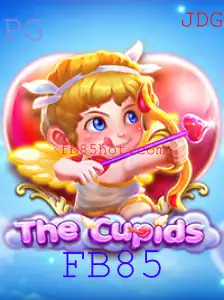 Descubra TheCupids: Um Jogo de Estratégia e Conexão com a Palavra-Chave FB85