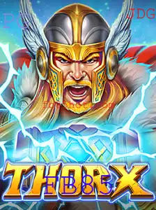 Explorando ThorX: A Nova Sensação do Mundo dos Jogos