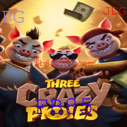 Explorando o Universo de ThreeCrazyPiggies: Uma Aventura Inesquecível