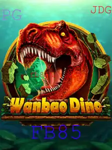 Descubra WanBaoDino: O Jogo Fascinante que Está Conquistando a Comunidade