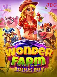 Explorando o Universo de WonderFarmBonusBuy: Um Guia Detalhado