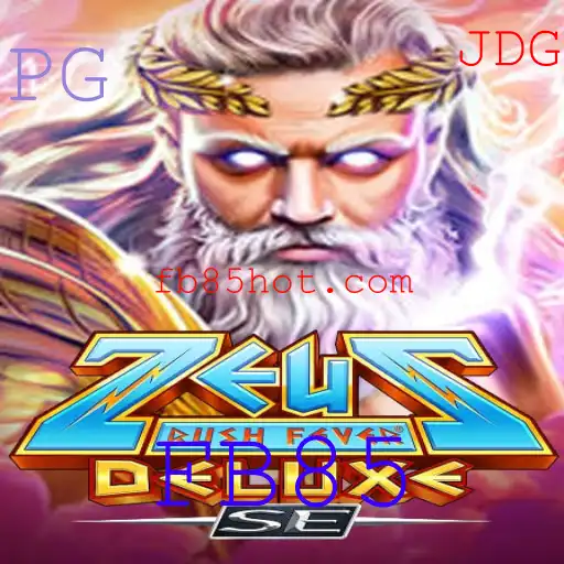 Descubra o Fascinante Mundo de ZeusRushFeverDeluxeSE