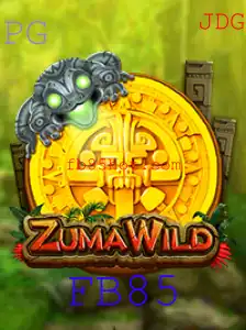 Descubra o Fascinante Mundo de ZumaWild: Um Jogo para Todos os Gostos